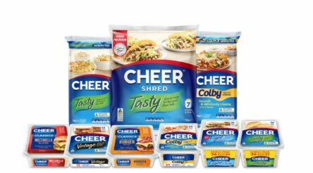 Image for It’s official – Saputo’s Coon cheese becomes Cheer