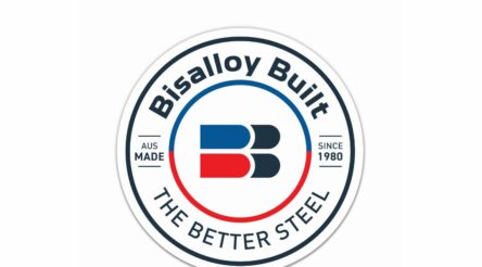 Image for Bisalloy steel launches customer branding initiative