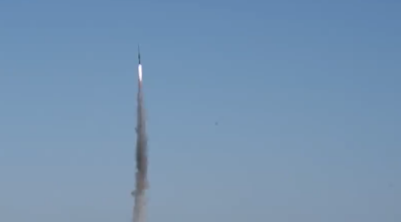 Image for SME consortium challenges majors on guided weapons