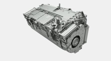 Image for RENK to assemble armed vehicle transmissions