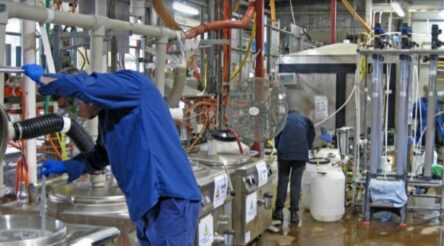 Image for Manufacturing news briefs – stories you might have missed