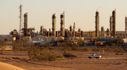 Image for Carbon capture and use given go ahead