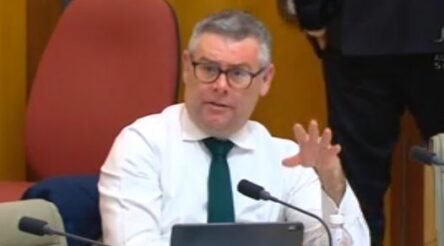 Image for Growth centres on their own from 2022, likely face extinction