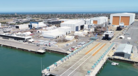 Image for Australia’s submarine comedy of errors