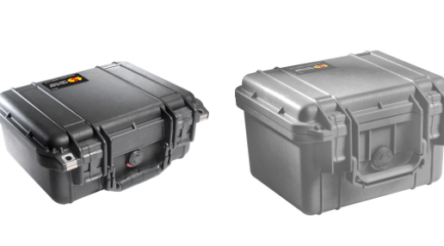 Image for Pelican Products gains quality tick