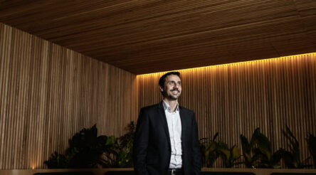 Image for Endua to make hydrogen storage bank