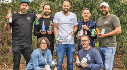 Image for South Australian craft producers toast $47 million pay day