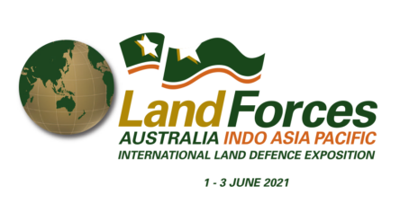Image for Record Tasmanian showing at Land Forces 2021