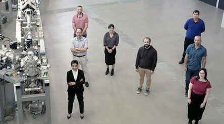 Image for ANSTO to use neutrons to treat cancer