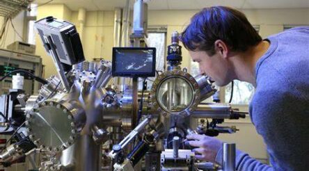 Image for Universities make breakthroughs in quantum computing