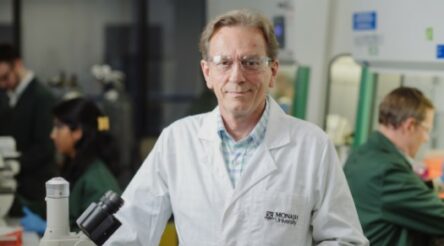 Image for VIC govt awards $5 million to local MRNA manufacturing effort ahead of trials