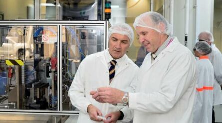 Image for Covid brings Victorian vaccine and pharmaceutical innovation