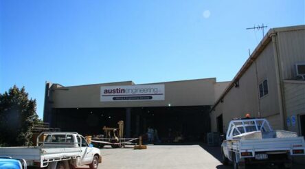 Image for Austin Engineering rationalises Mackay operations