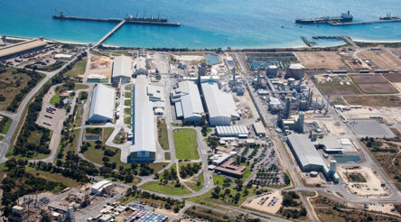 Image for Monash University’s green ammonia breakthrough