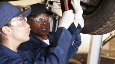 Image for Micro-credentials are the new big thing in VET training