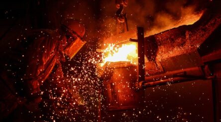 Image for ‘Green steel’ is hailed as the next big thing in Australian industry. Here’s what the hype is all about