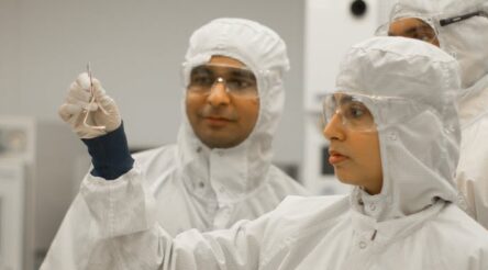 Image for To become an innovation nation, we really need to think smaller