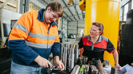 Image for Darling Downs business group in regional manufacturing hub push