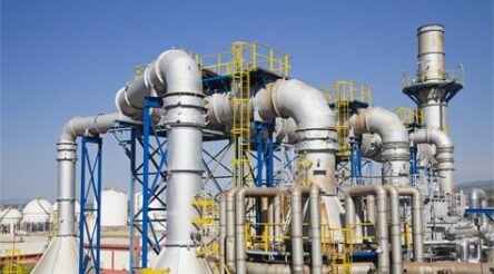 Image for Townsville company awarded state government support to make water treatment chemicals