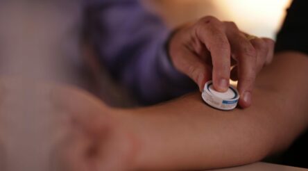 Image for Vaxxas moves towards pilot line, Covid clinical trials