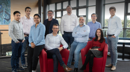 Image for CEFC backs hydrogen electrolyser startup Hysata