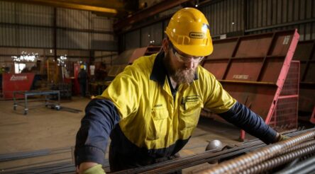 Image for Queensland’s Inside Advanced Manufacturing tour to run July 12 – 16