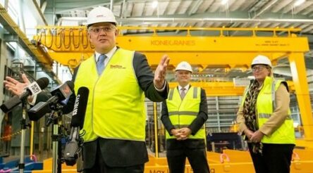 Image for Say goodbye to industry growth centres, strap in for government grant rorts