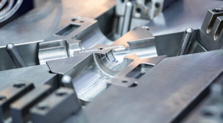 Image for Amaero to 3D print in the Middle East