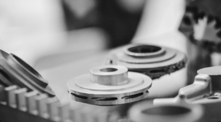 Image for Aurora Labs to print naval frigate parts