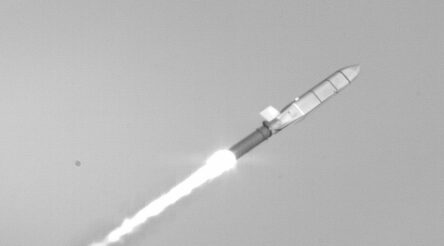 Image for Defence seeks RFI to speed sovereign guided weapons development