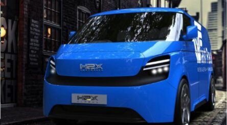 Image for H2X hydrogen vehicles resurface – but future in Australia in doubt