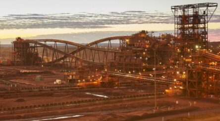 Image for Fortescue delivers on hydrogen and decarbonising technology development