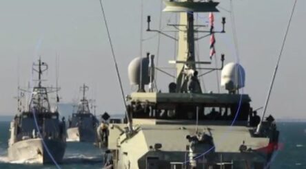 Image for EOS achieves $20m sales to Australian defence