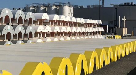 Image for Matrix emerges from Covid downturn