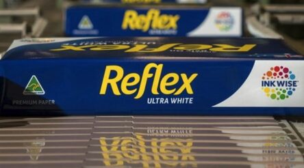 Image for Marketing for manufacturers – how it’s done at Opal Australian Paper