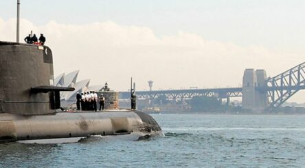 Image for Bisalloy looking as tough as its steels