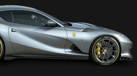 Image for Carbon Revolution grows despite pandemic woes