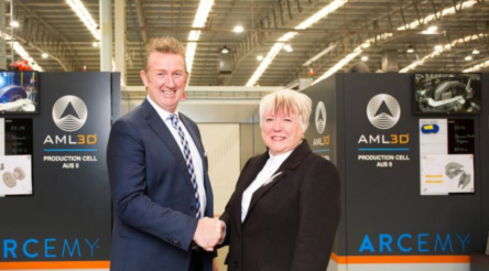 Image for Manufacturing news briefs – stories you might have missed