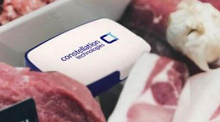 Image for Constellation provides IoT solutions to Fujitsu, QTEQ