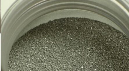 Image for Amaero to build strategic titanium alloy powder plant