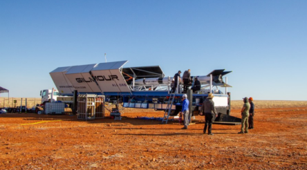 Image for Queensland, Woolworths invest in manufacturing