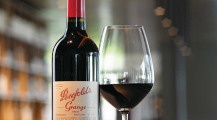 Image for Wine exports drop on China slump, growth elsewhere