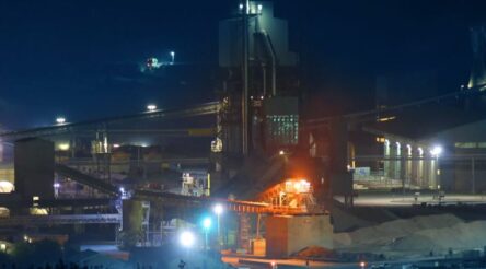 Image for Calix and Tarmac to cut CO2 emissions in lime production