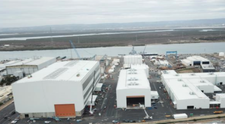 Image for Defence industry news briefs – stories you might have missed