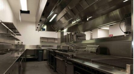 Image for Cookon cooks up a storm in cooking appliances