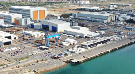 Image for Defence supply chain review launched