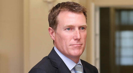 Image for Interview: Christian Porter on the industry portfolio