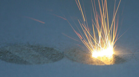 Image for Half-century-old Western Sydney SME leaps into space