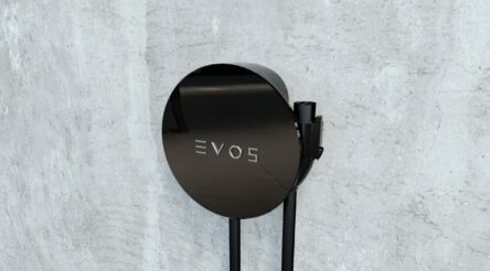 Image for Evos raises cash to develop EV charger for fleet applications