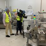 Video series gains momentum - by John Hosking